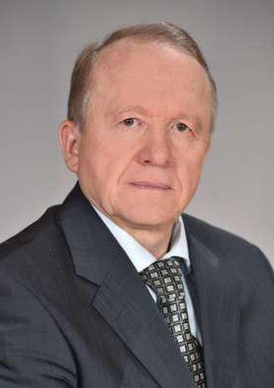 Николай Григорьевич Кадников